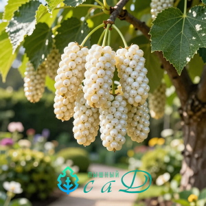 Шелковица "Белая Ночь"
